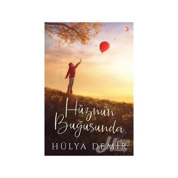 Hüznün Buğusunda - Hülya Demir