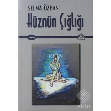 Hüznün Çığlığı - Selma Özhan