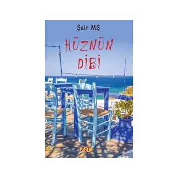 Hüznün Dibi - Şair MŞ