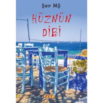 Hüznün Dibi - Şair MŞ