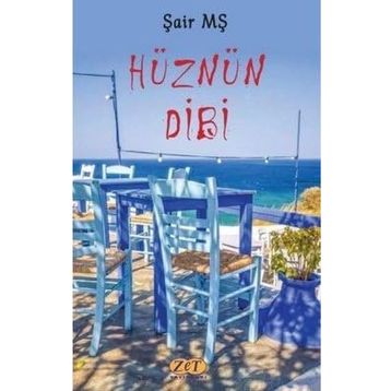 Hüznün Dibi - Şair MŞ
