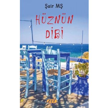 Hüznün Dibi - Şair MŞ