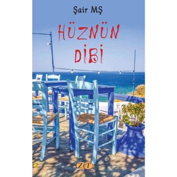 Hüznün Dibi - Şair MŞ