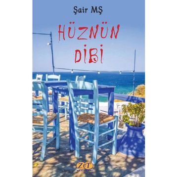 Hüznün Dibi - Şair MŞ