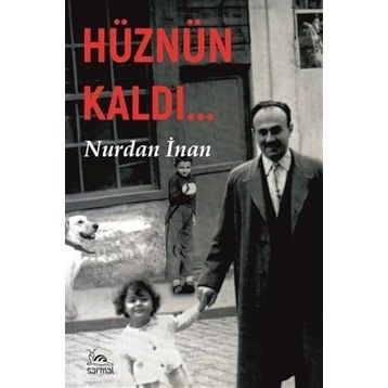 HÜZNÜN KALDI - NURDAN İNAN