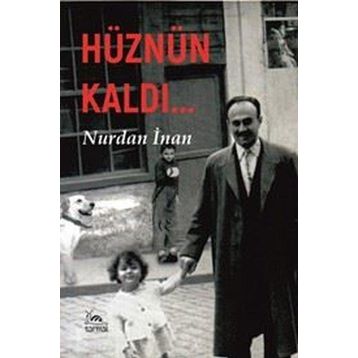 HÜZNÜN KALDI - NURDAN İNAN