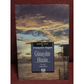 HÜZÜN - AHMET HALDUN TERZİOĞLU