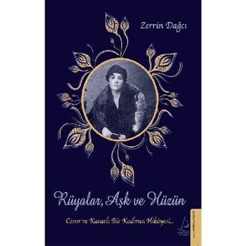 HÜZÜN - AHMET HALDUN TERZİOĞLU