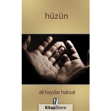 Hüzün - Ali Haydar Haksal