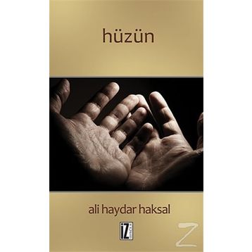 Hüzün - Ali Haydar Haksal