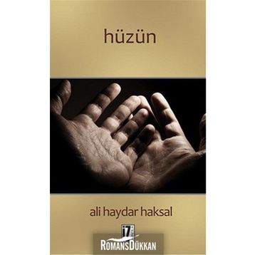 Hüzün - Ali Haydar Haksal
