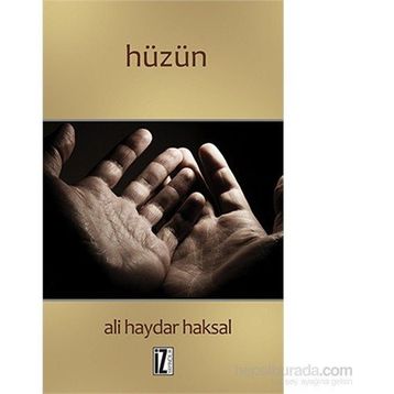 Hüzün - Ali Haydar Haksal