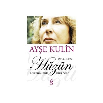 Hüzün - Ayşe Kulin