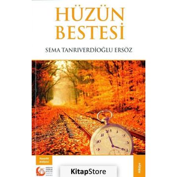 Hüzün Bestesi - Sema Tanrıverdioğlu Ersöz