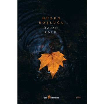 Hüzün Boşluğu - Özcan Ünlü