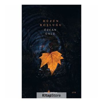Hüzün Boşluğu - Özcan Ünlü