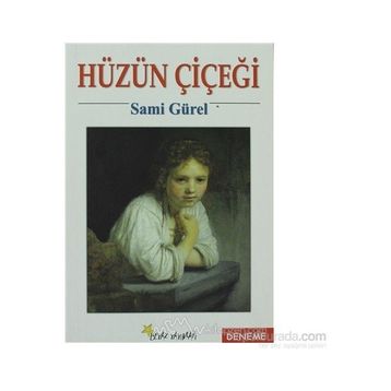 HÜZÜN ÇİÇEĞİ - SAMI GÜREL