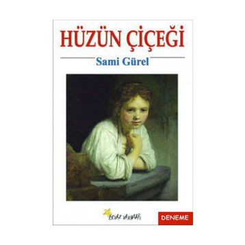 HÜZÜN ÇİÇEĞİ - SAMI GÜREL