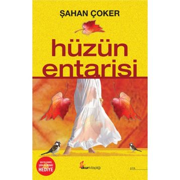 HÜZÜN ENTARISI - METIN ÖNAL MENGÜŞOĞLU