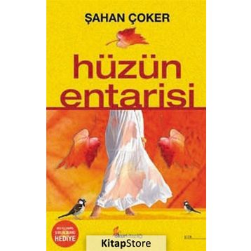 HÜZÜN ENTARISI - METIN ÖNAL MENGÜŞOĞLU