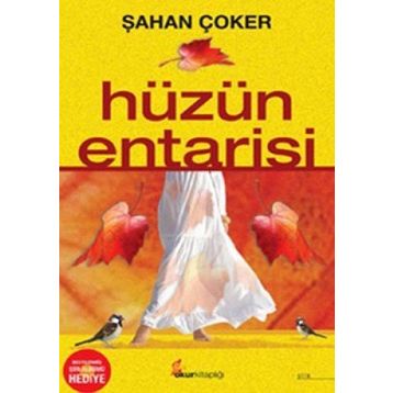 HÜZÜN ENTARISI - METIN ÖNAL MENGÜŞOĞLU