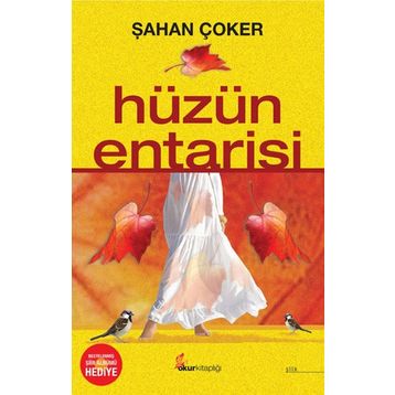 HÜZÜN ENTARISI - METIN ÖNAL MENGÜŞOĞLU