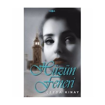 Hüzün Feneri - Ceyda Kınay