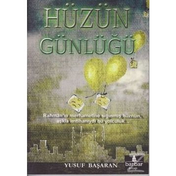 Hüzün Günlüğü - Yusuf Başaran