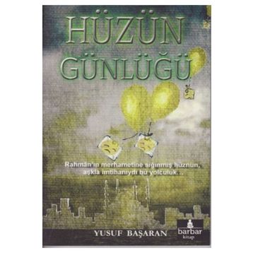 Hüzün Günlüğü - Yusuf Başaran