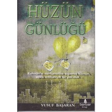 Hüzün Günlüğü - Yusuf Başaran