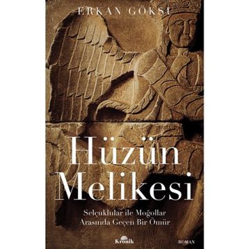 Hüzün Melikesi - Erkan Göksu
