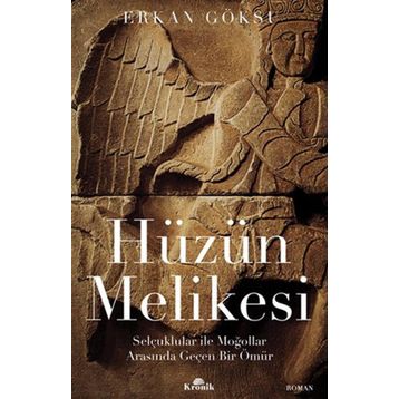 Hüzün Melikesi - Erkan Göksu