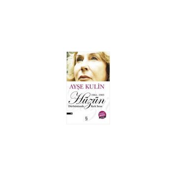 Hüzün Midi Boy - Ayşe Kulin