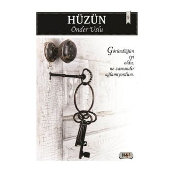 Hüzün - Önder Uslu