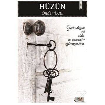Hüzün - Önder Uslu