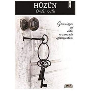 Hüzün - Önder Uslu
