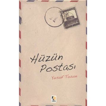HÜZÜN POSTASI - YUSUF TOSUN