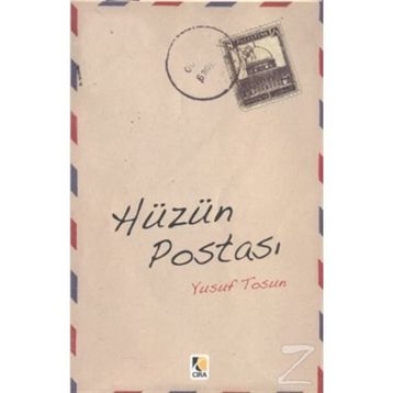 HÜZÜN POSTASI - YUSUF TOSUN
