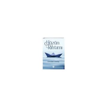 Hüzün Rıhtımı - Emrullah Gümüş
