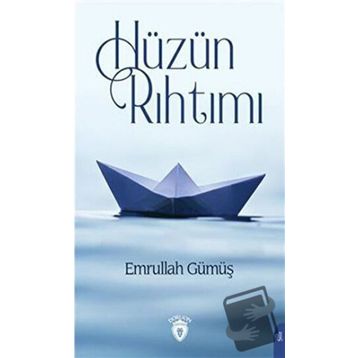 Hüzün Rıhtımı - Emrullah Gümüş