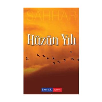HÜZÜN YILI - ABDULHAMID CUDE ES-SAHHAR