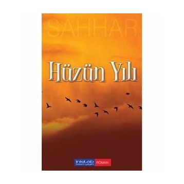 HÜZÜN YILI - ABDULHAMID CUDE ES-SAHHAR