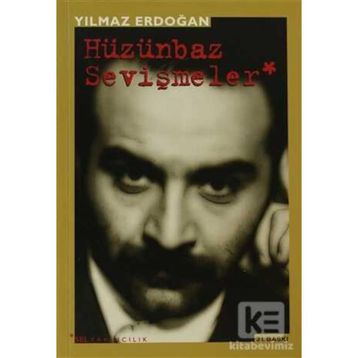 HÜZÜNBAZ SEVİŞMELER - YILMAZ ERDOĞAN
