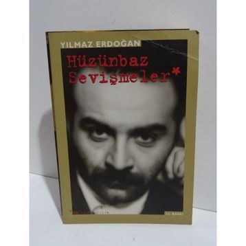 HÜZÜNBAZ SEVİŞMELER - YILMAZ ERDOĞAN
