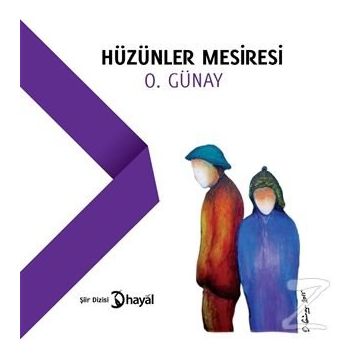 Hüzünler Mesiresi - Osman Günay