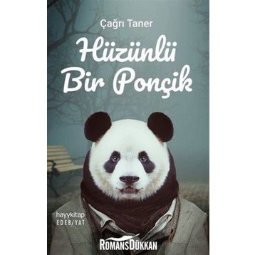 Hüzünlü Bir Ponçik - Çağrı Taner