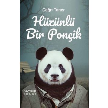 Hüzünlü Bir Ponçik - Çağrı Taner
