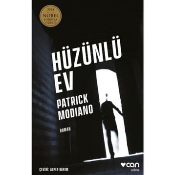 Hüzünlü Ev - Patrick Modiano
