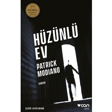 Hüzünlü Ev - Patrick Modiano