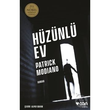 Hüzünlü Ev - Patrick Modiano